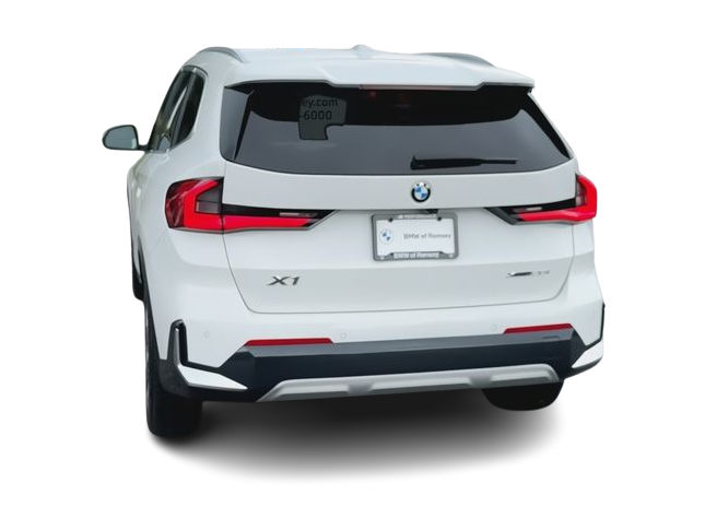 Thumbnail: 2024 BMW X1 - 22