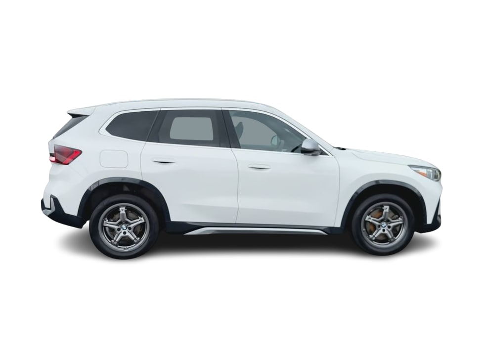 Thumbnail: 2024 BMW X1 - 24