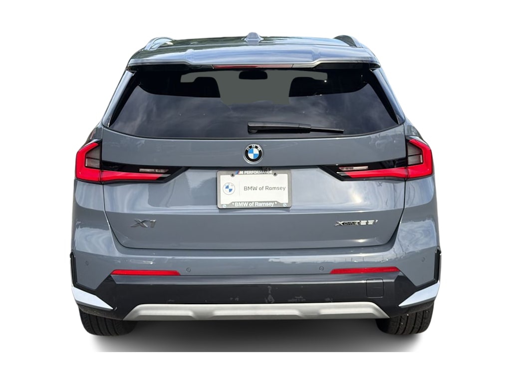 Thumbnail: 2026 BMW X1 - 26