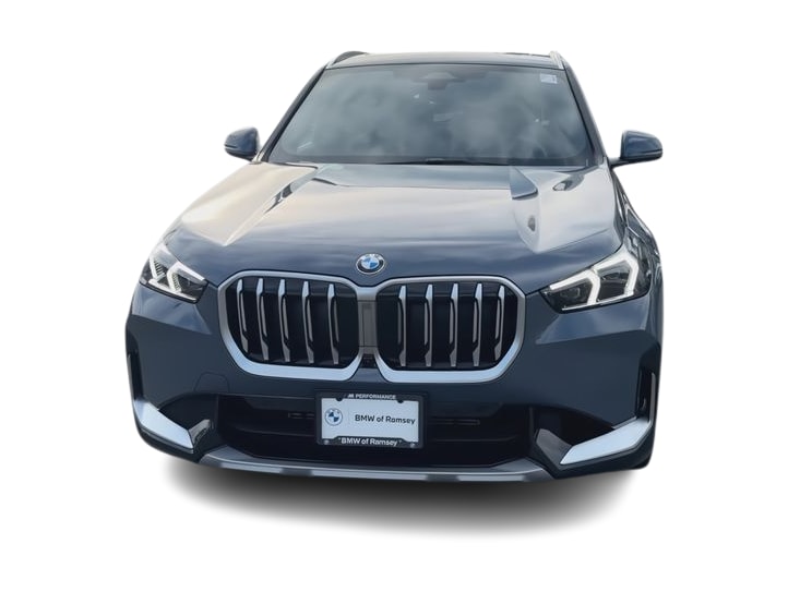 Thumbnail: 2026 BMW X1 - 6