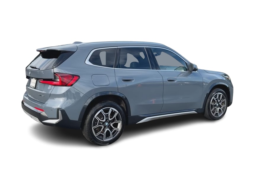 Thumbnail: 2026 BMW X1 - 22