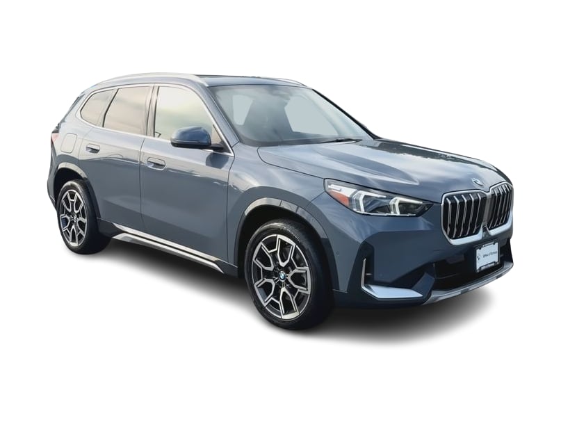 Thumbnail: 2026 BMW X1 - 20