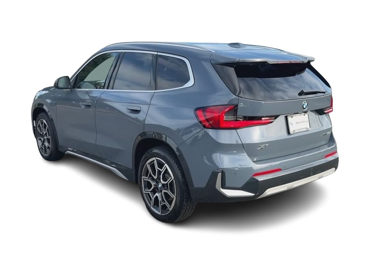 Thumbnail: 2026 BMW X1 - 4