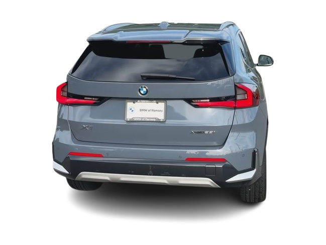 Thumbnail: 2026 BMW X1 - 5