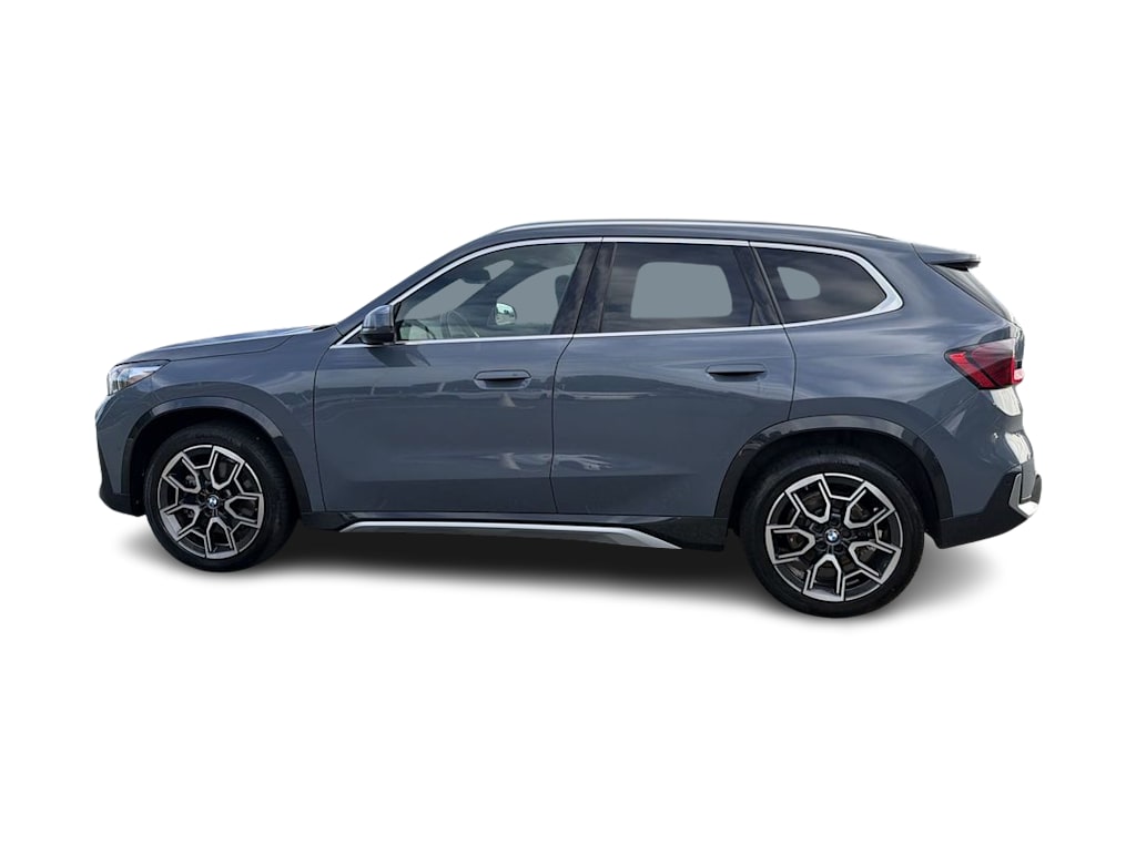 Thumbnail: 2026 BMW X1 - 24