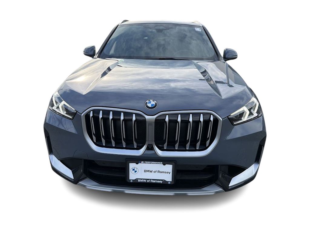 Thumbnail: 2026 BMW X1 - 27