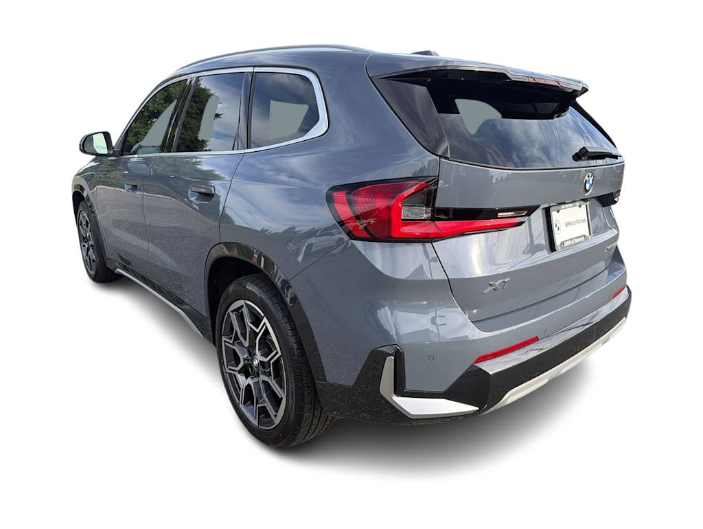 Thumbnail: 2026 BMW X1 - 25