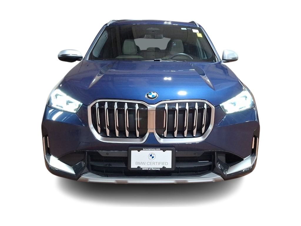 2023 BMW X1 xDrive28i 3