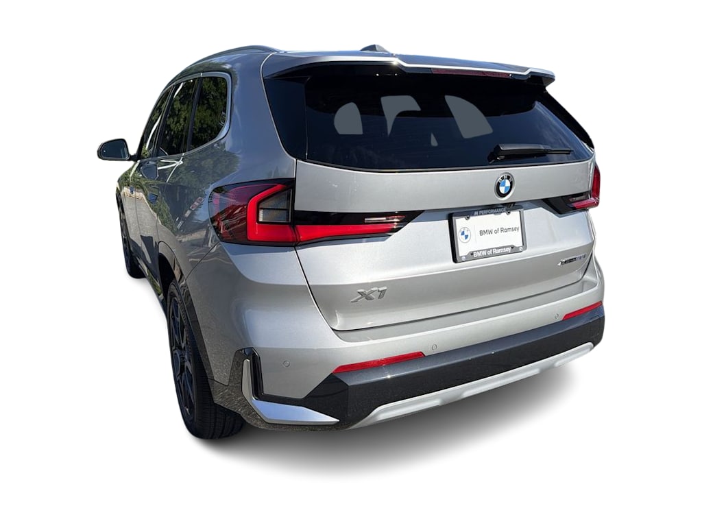 Thumbnail: 2026 BMW X1 - 26