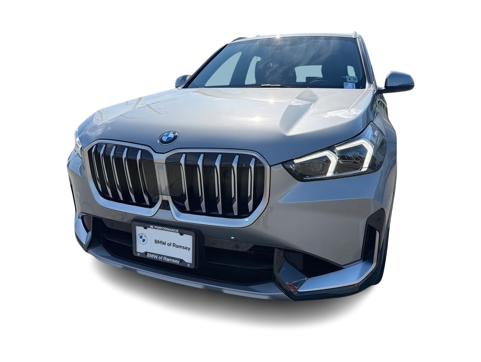 Thumbnail: 2026 BMW X1 - 6