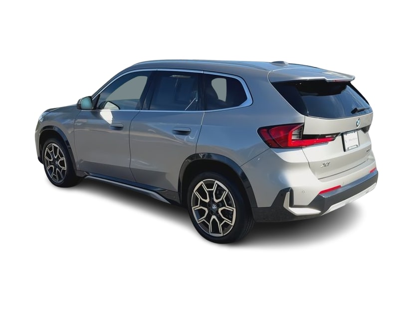 Thumbnail: 2026 BMW X1 - 4