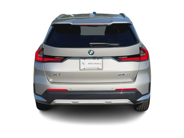 Thumbnail: 2026 BMW X1 - 5