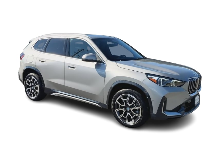 Thumbnail: 2026 BMW X1 - 20
