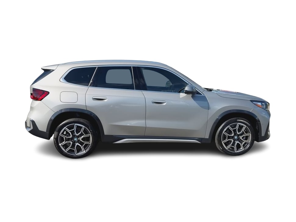 Thumbnail: 2026 BMW X1 - 23