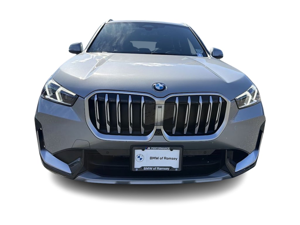 Thumbnail: 2026 BMW X1 - 28