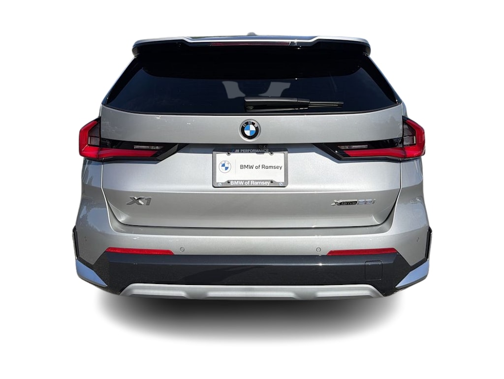 Thumbnail: 2026 BMW X1 - 27