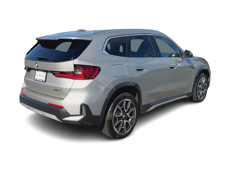 Thumbnail: 2026 BMW X1 - 22