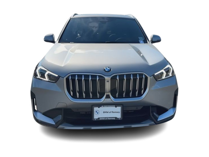 Thumbnail: 2026 BMW X1 - 21