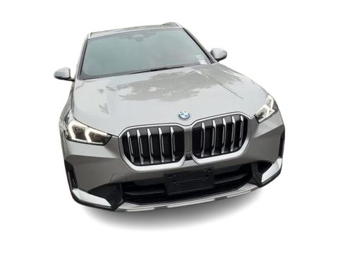 Thumbnail: 2023 BMW X1 - 6