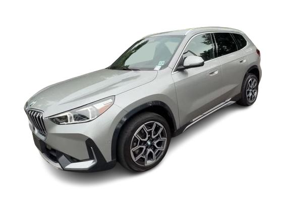 Thumbnail: 2023 BMW X1 - 19