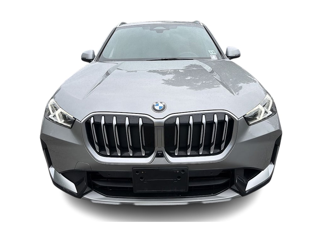 Thumbnail: 2023 BMW X1 - 26