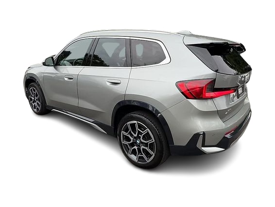 Thumbnail: 2023 BMW X1 - 4