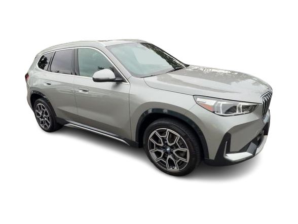 Thumbnail: 2023 BMW X1 - 18
