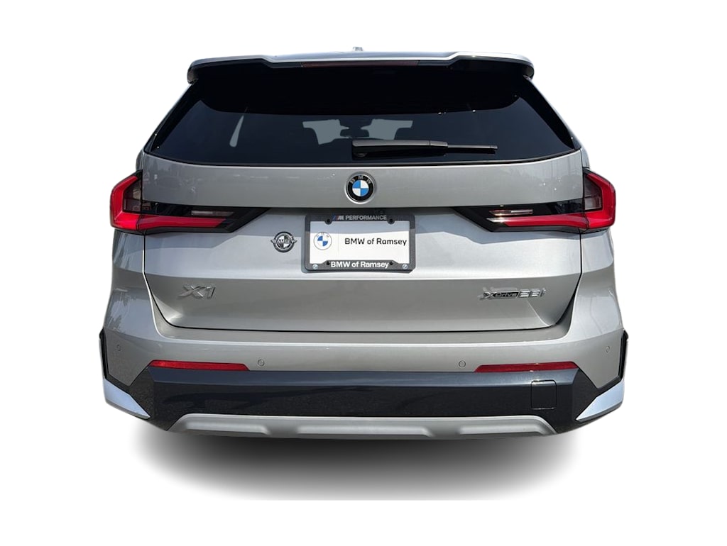 Thumbnail: 2023 BMW X1 - 25