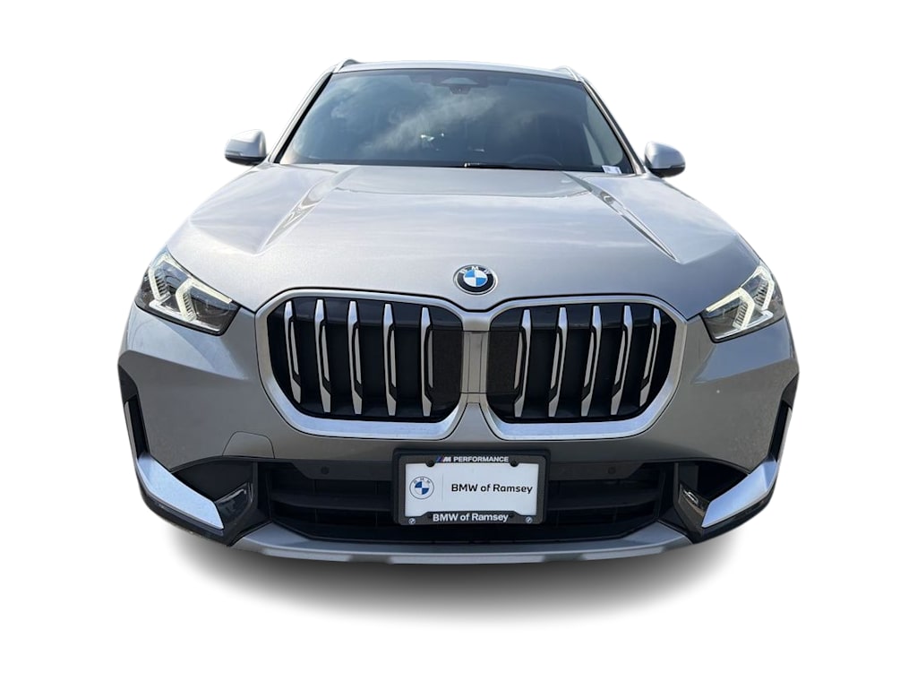 Thumbnail: 2023 BMW X1 - 26