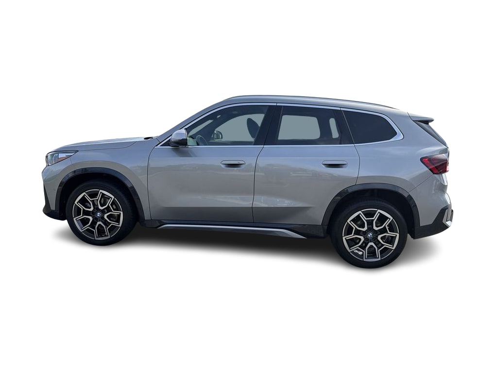 Thumbnail: 2023 BMW X1 - 23
