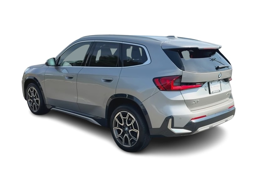 Thumbnail: 2023 BMW X1 - 4