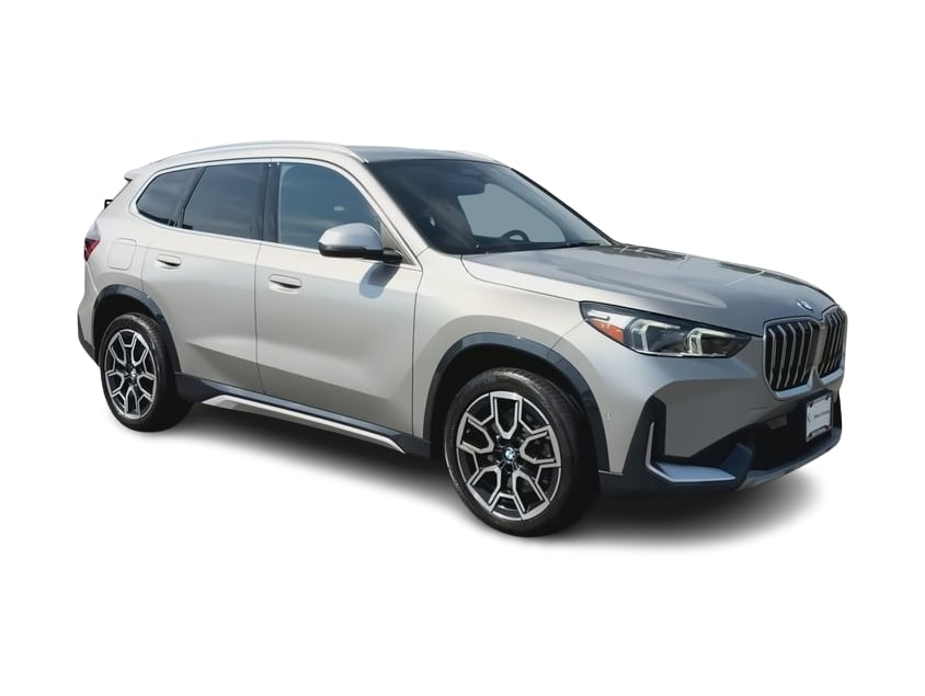 Thumbnail: 2023 BMW X1 - 18