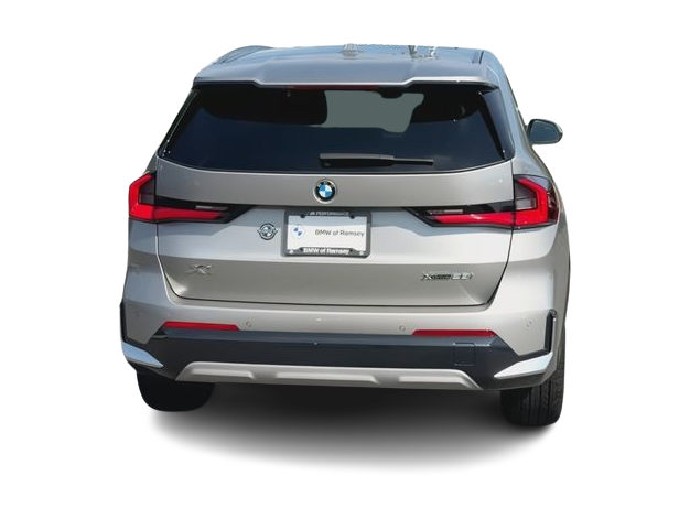 Thumbnail: 2023 BMW X1 - 5