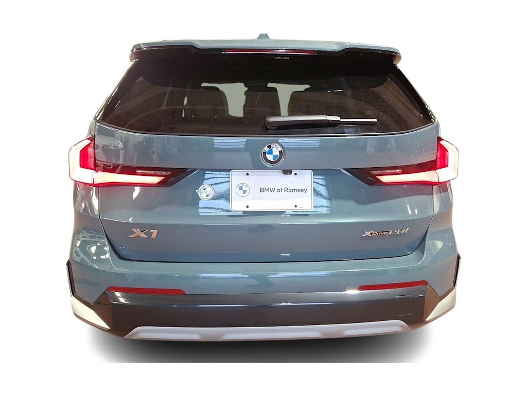Thumbnail: 2025 BMW X1 - 3