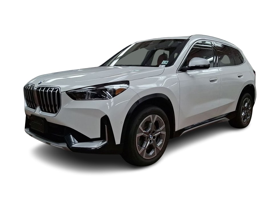 2023 BMW X1