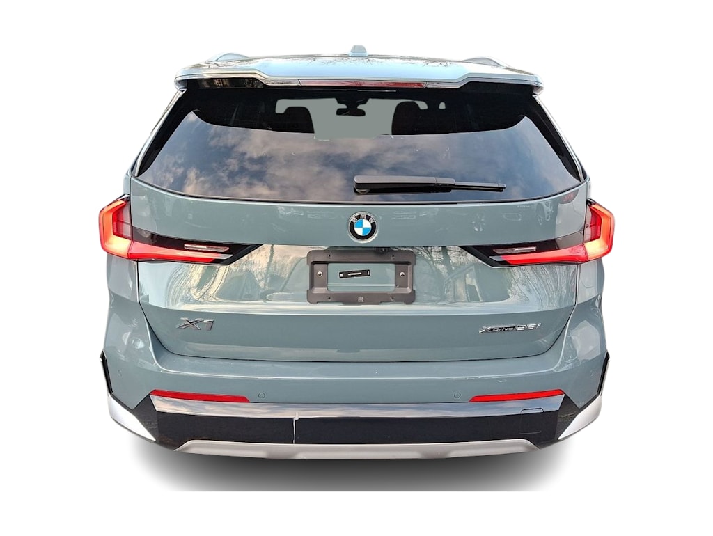 Thumbnail: 2024 BMW X1 - 3