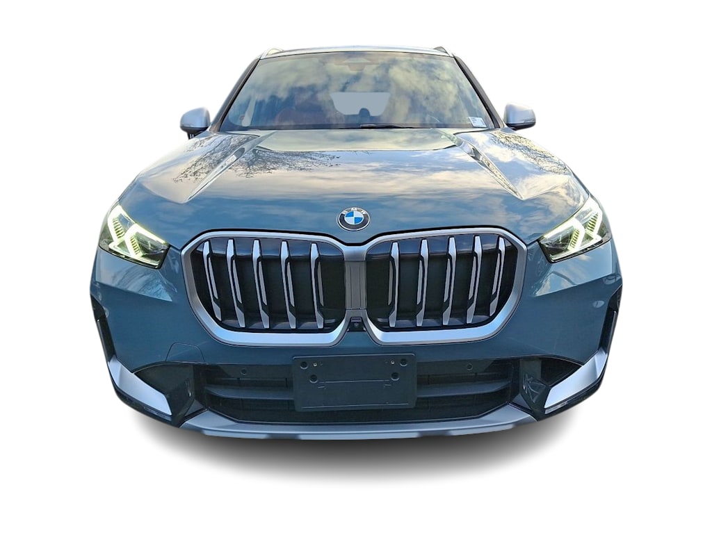 Thumbnail: 2024 BMW X1 - 4