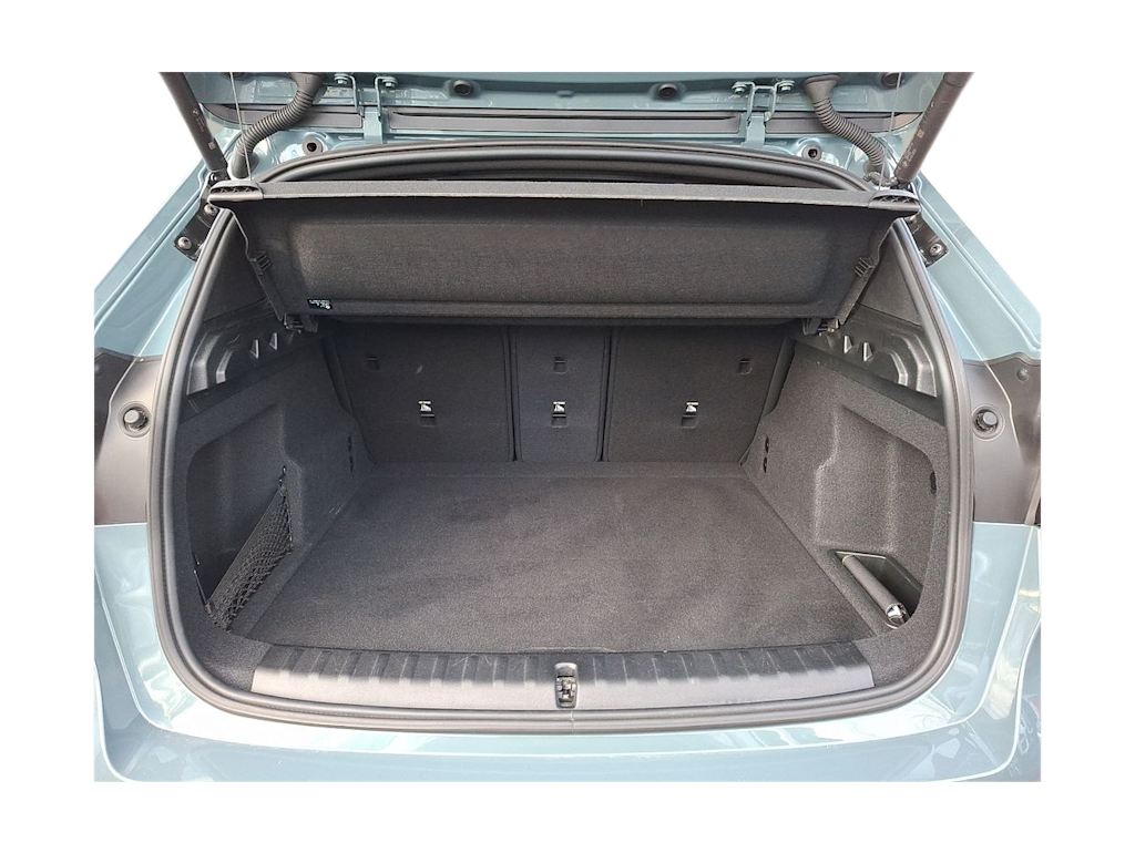 Thumbnail: 2024 BMW X1 - 9