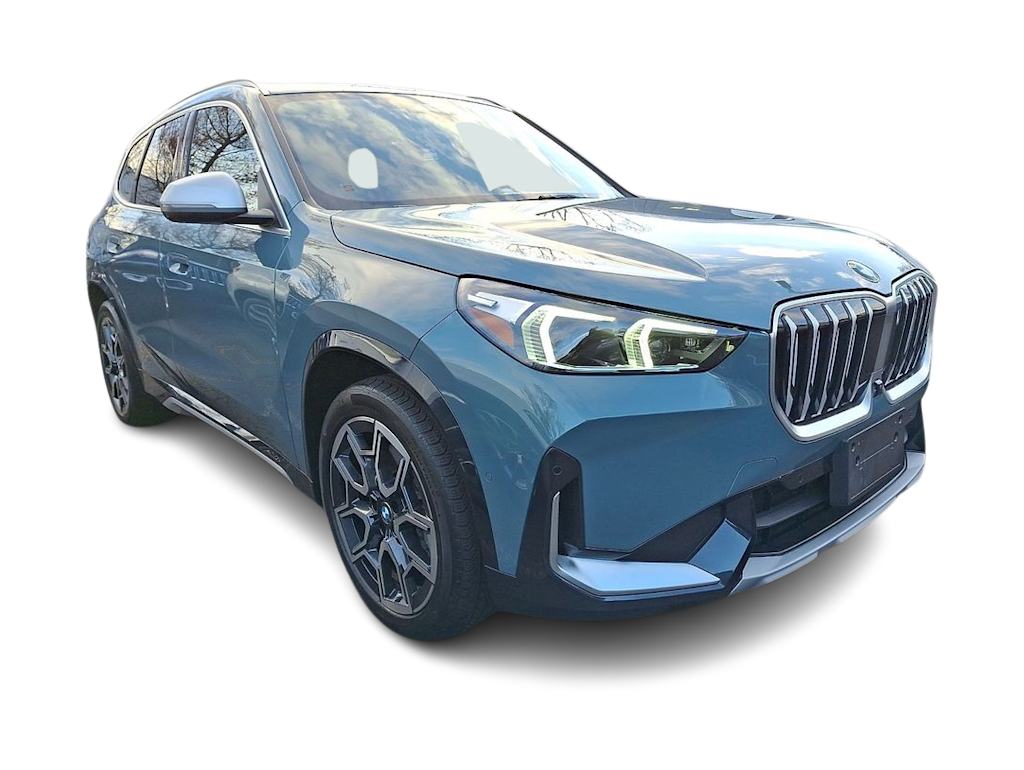 Thumbnail: 2024 BMW X1 - 11