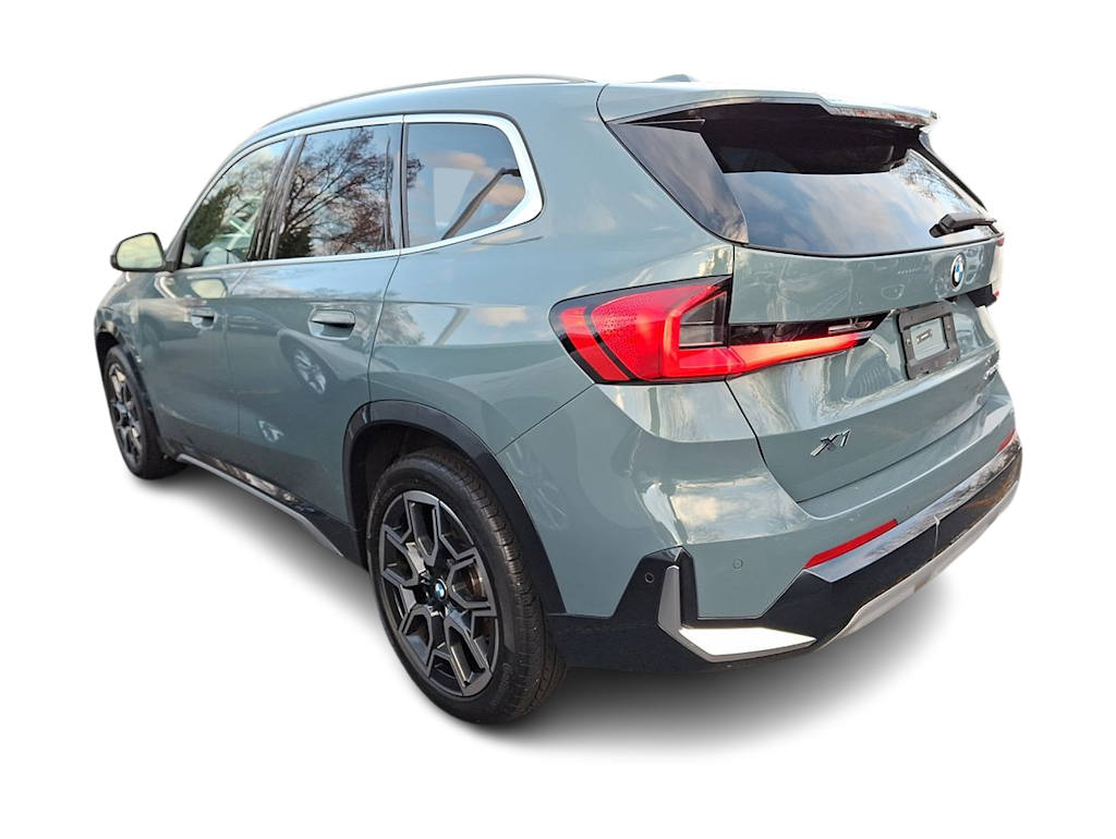 Thumbnail: 2024 BMW X1 - 2