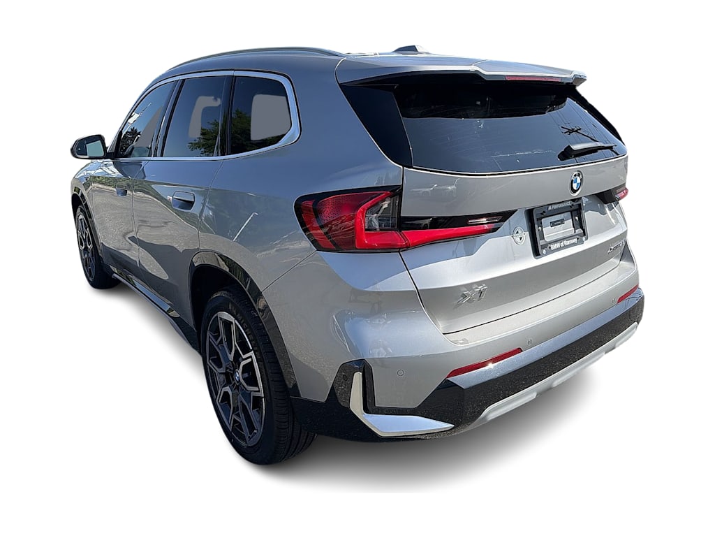 Thumbnail: 2026 BMW X1 - 4