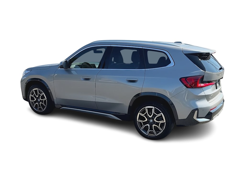 Thumbnail: 2026 BMW X1 - 21