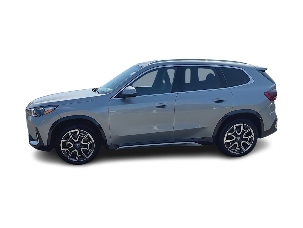 Thumbnail: 2026 BMW X1 - 3