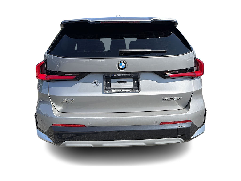 Thumbnail: 2026 BMW X1 - 25