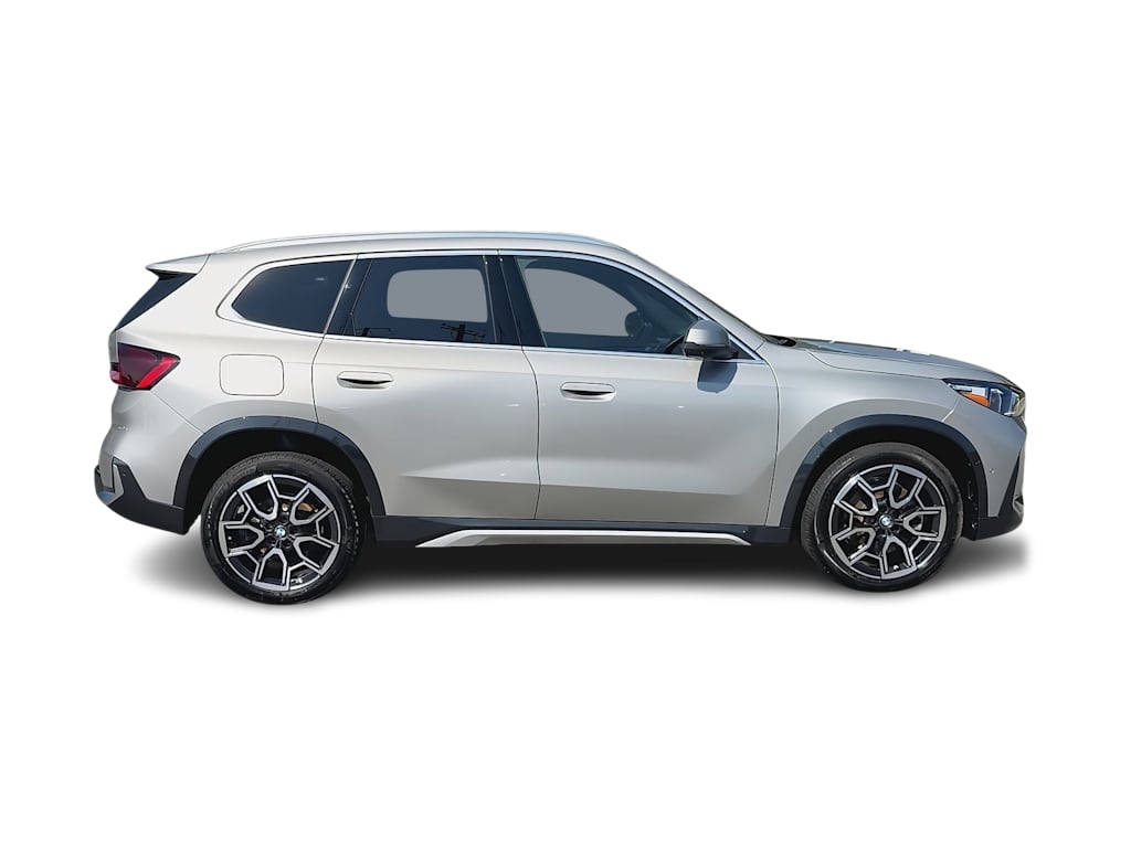 Thumbnail: 2026 BMW X1 - 23