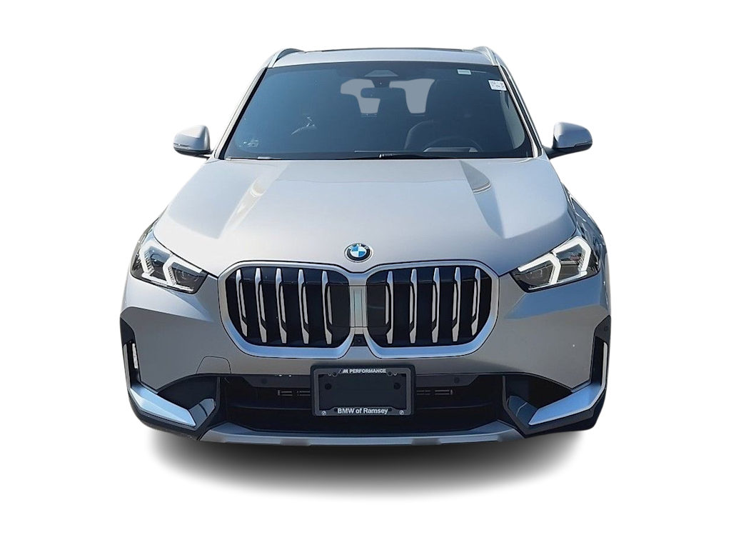 Thumbnail: 2026 BMW X1 - 6