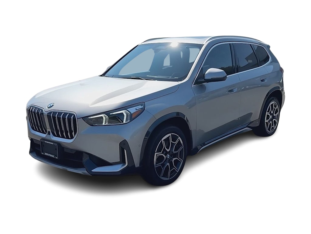 Thumbnail: 2026 BMW X1 - 20