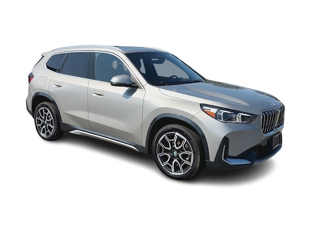 Thumbnail: 2026 BMW X1 - 19