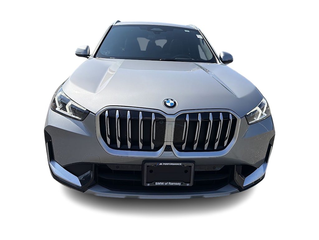 Thumbnail: 2026 BMW X1 - 26