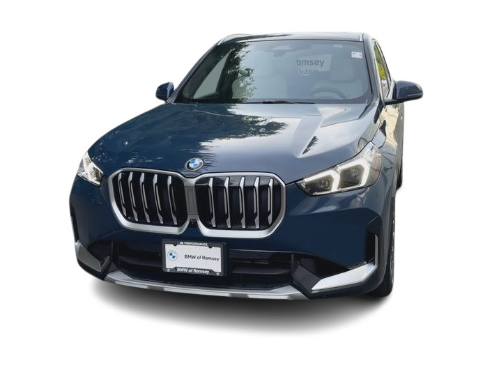 Thumbnail: 2026 BMW X1 - 6